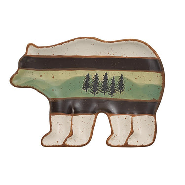 Skyline Spoon Rest - The Fox Decor